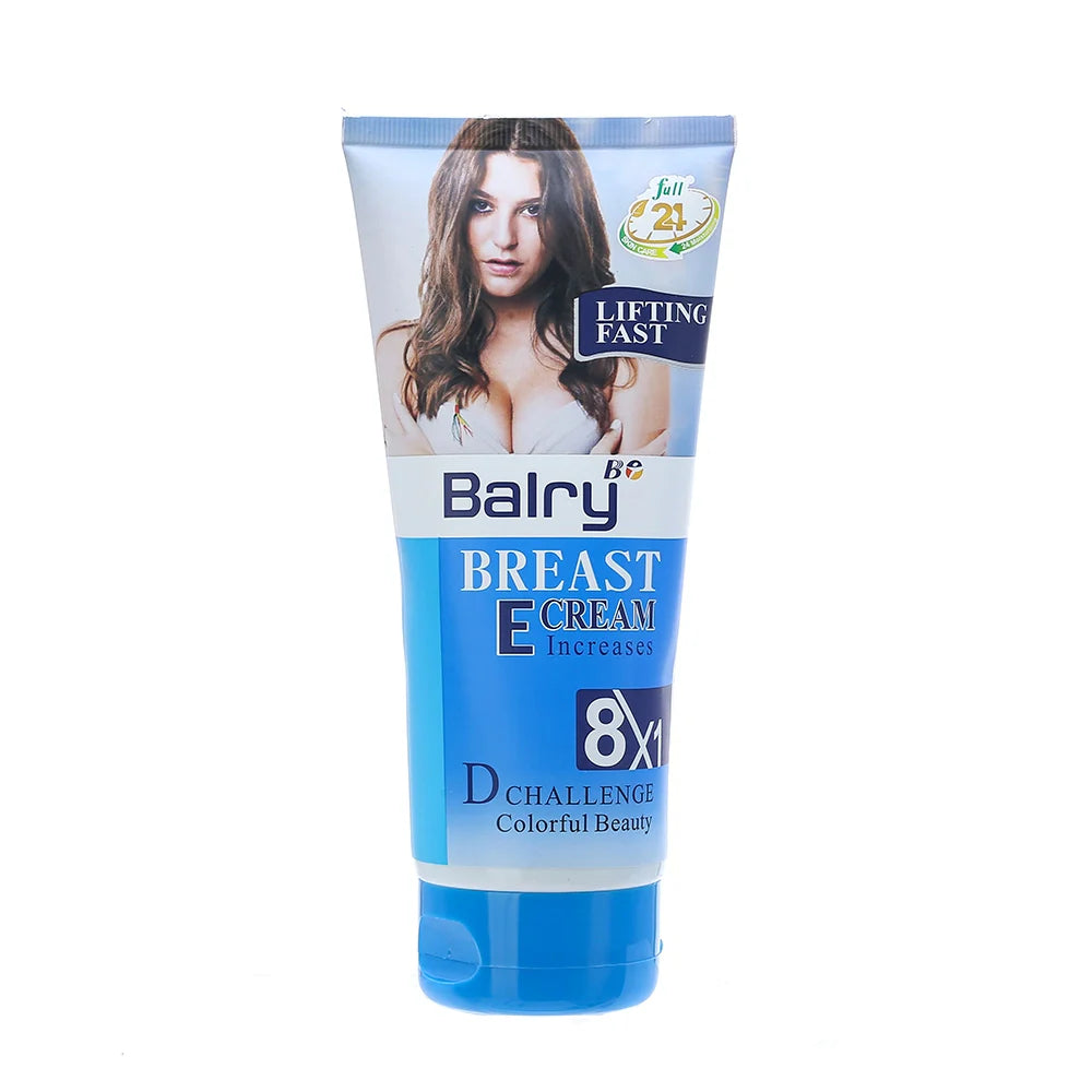 Balry Breast Increasin Cream Fast Lifting