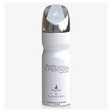 Baug Sons Creation Body Spray Deodorant For Men – 200 ml