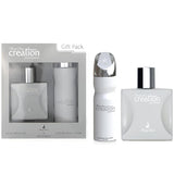 Baug Sons Creation Perfume Gift Set For Men – 100 ml & 200 ml