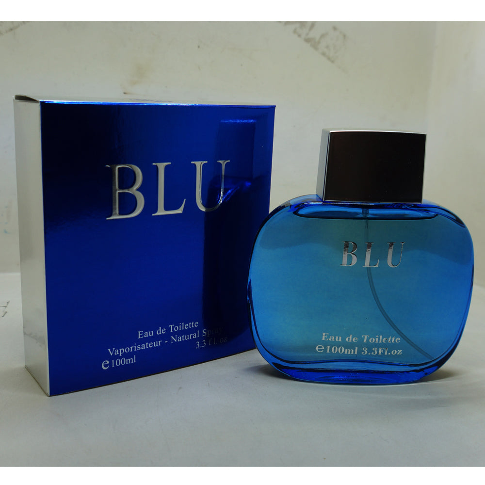 Blu Out Perfume For Men – 100 ml