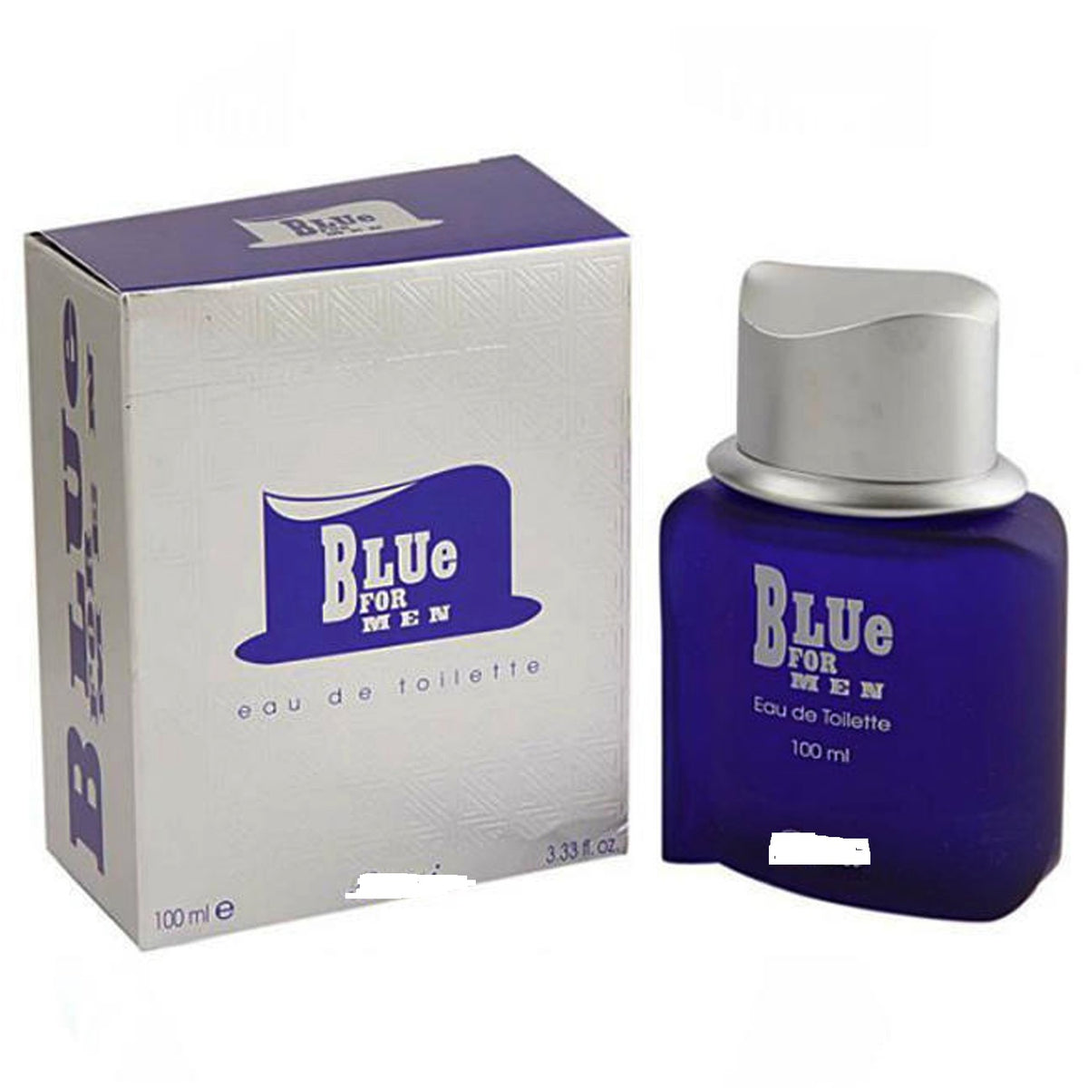 Essence Series Blue For Men Perfume For Men – 100 ml