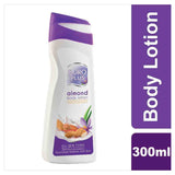 Boro Plus Almond Lotion – 300 ml