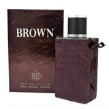 Fragrance World Brown Orchid Perfume For Men – 80 ml