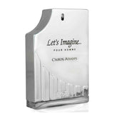 Chris Adams Let’s Imagine Perfume For Men – 100 ml Without Box