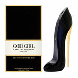 Carolina Herrera Good Girl Black Heel Perfume For Women - 80 ml (Copy)