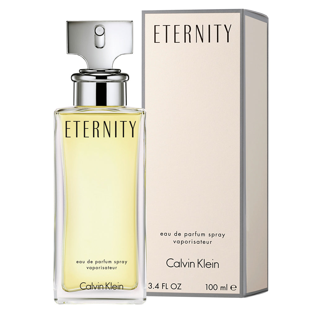 Calvin Klein Eternity Perfume For Woman – 100 ml (Copy)