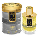 Creation Lamis Above The Law Perfume For Men - 100 ml