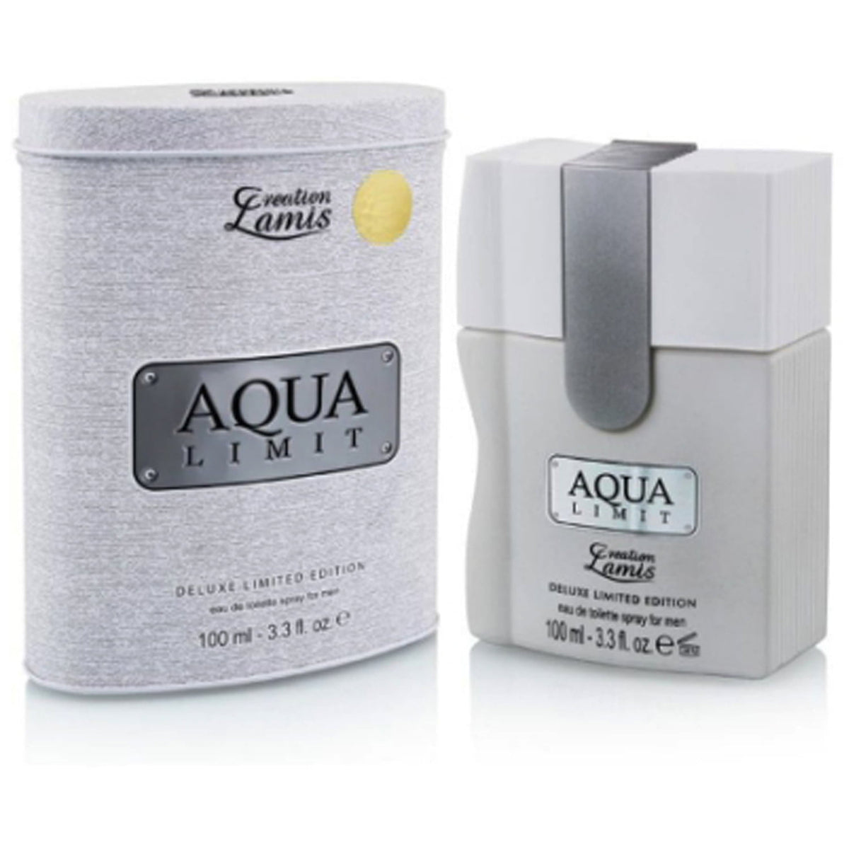 Creation Lamis Aqua Limit Perfume For Men – 100 ml