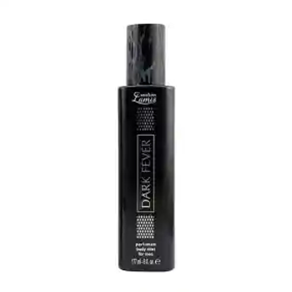 Creation Lamis Dark Fever Perfumed Body Mist For Men – 177 ml