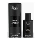 Creation Lamis Deluxe Dark Leather Perfume For Men – 100 ml