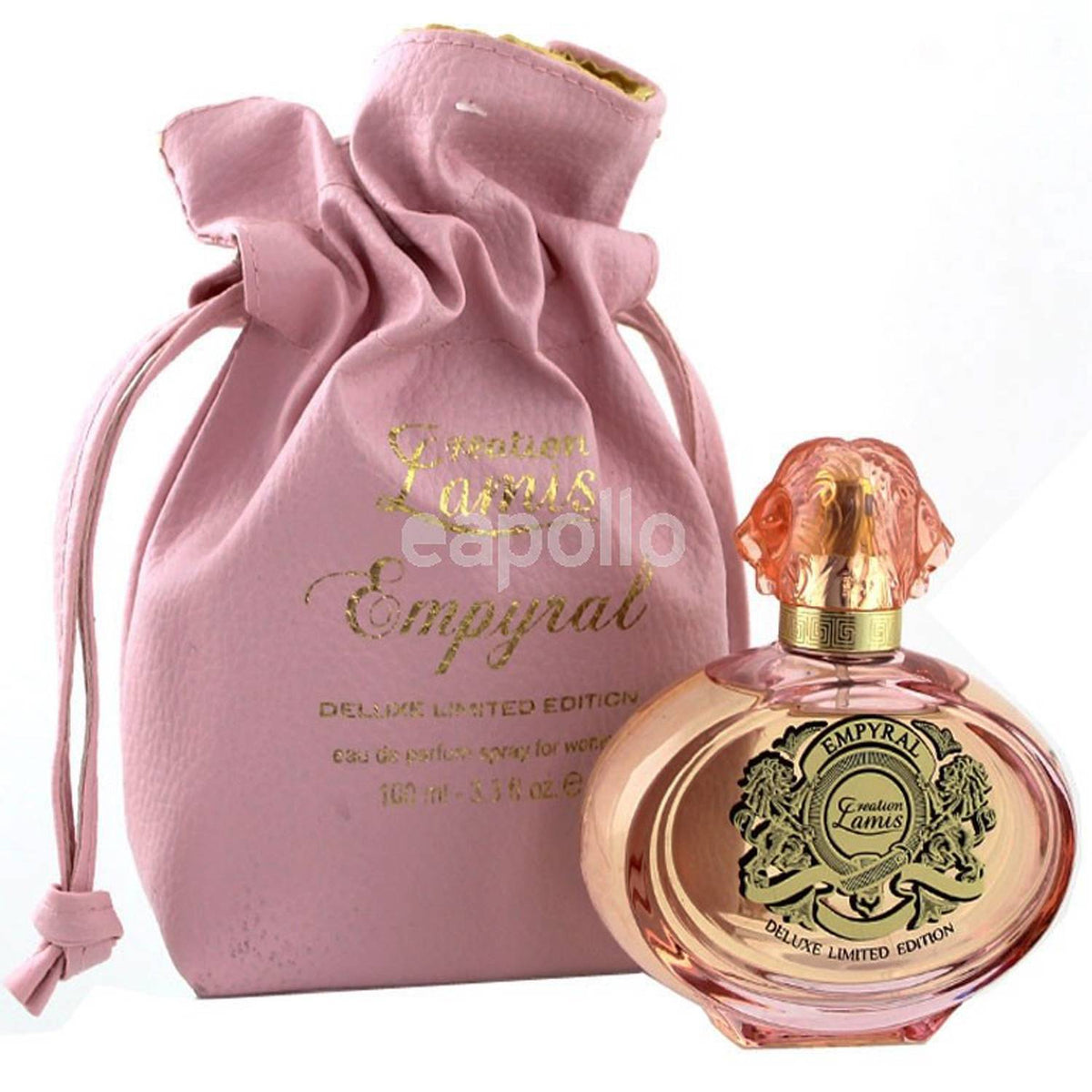 Creation Lamis Empyral Perfume For Women - 100 ml