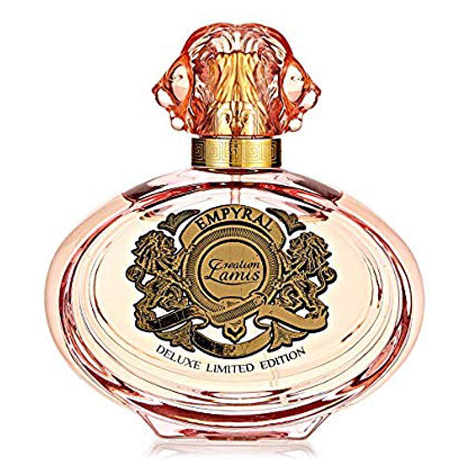 Creation Lamis Empyral Perfume For Women - 100 ml