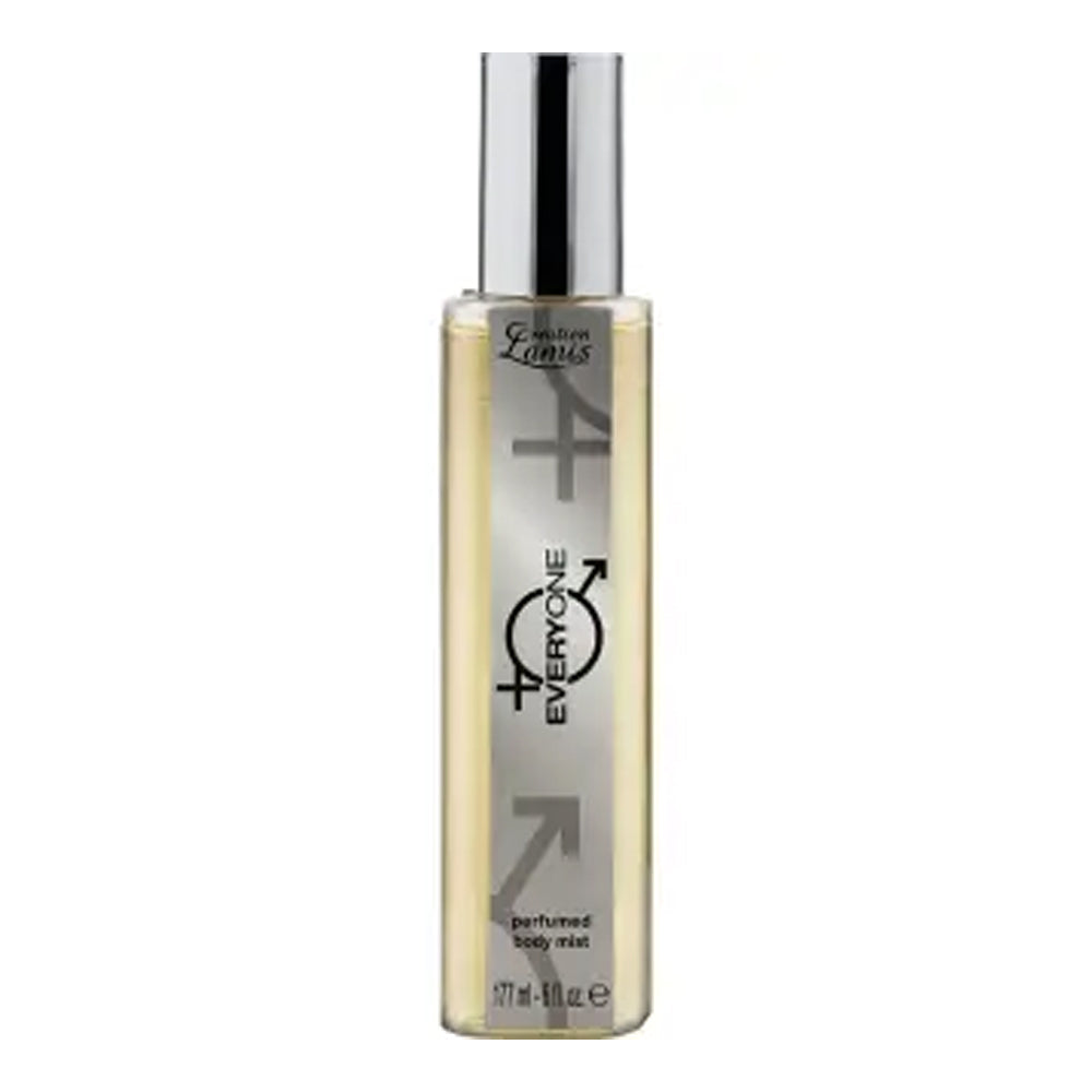 Creation Lamis Everyone Perfumed Body Mist For Men – 177 ml