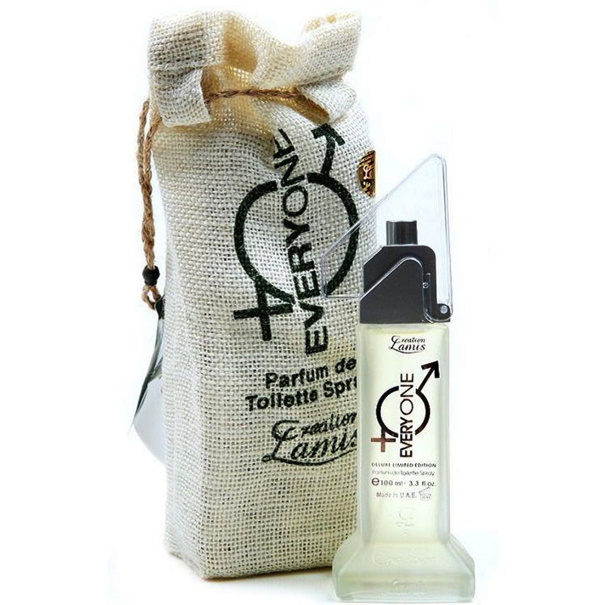 Creation Lamis Everyone Perfume For Unisex - 100 ml