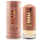 Creation Lamis H4U Hot For You Perfume For Women - 100 ml