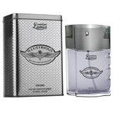 Creation Lamis Illustrious Perfume For Men - 100 ml