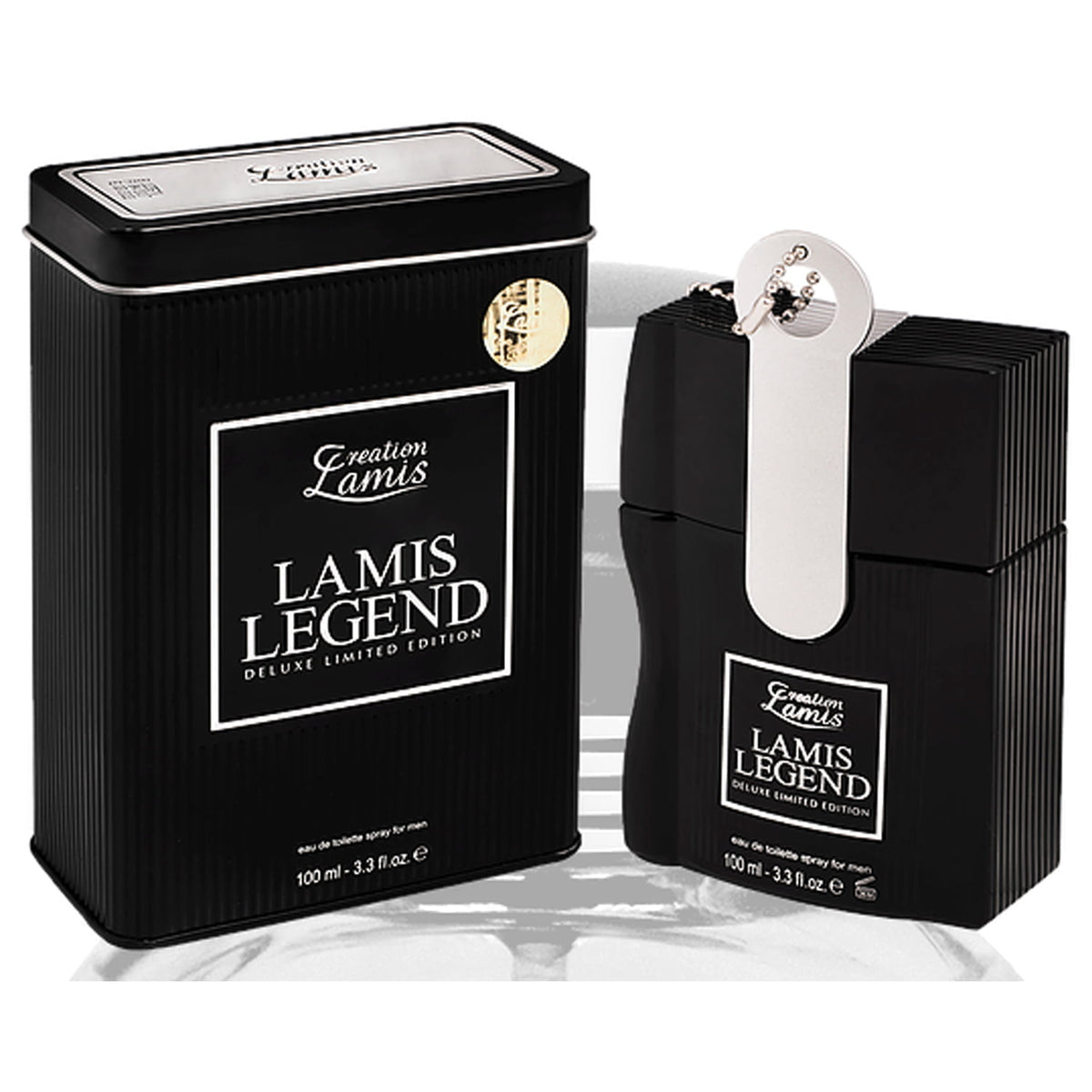 Creation Lamis Lamis Legend Perfume For Men - 100 ml