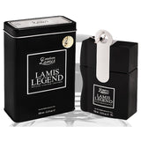 Creation Lamis Lamis Legend Perfume For Men - 100 ml