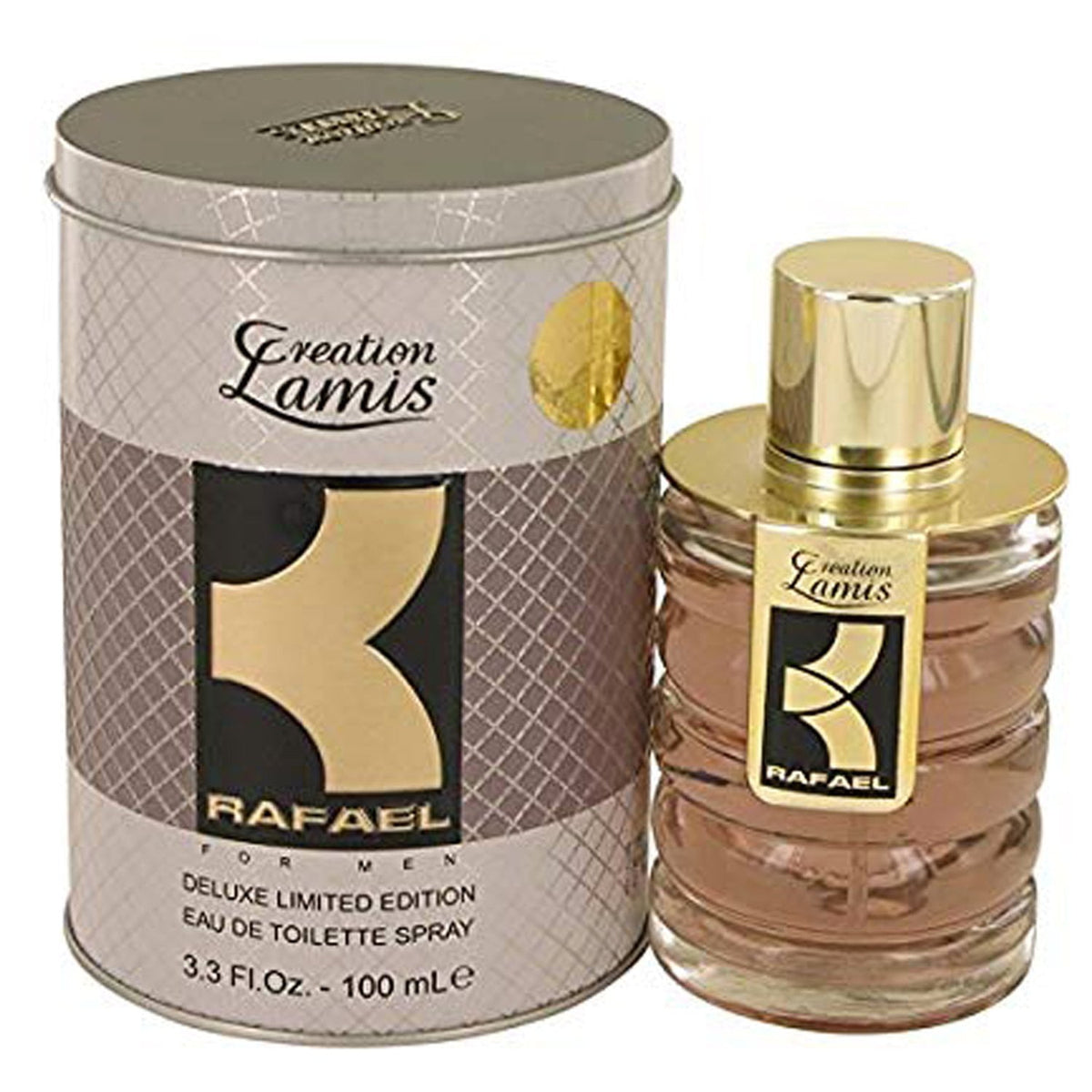 Creation Lamis Rafael Perfume For Men - 100 ml