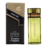Creation Lamis Open Fire Perfume For Men - 100 ml