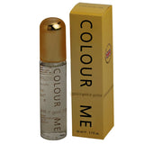 Milton Lloyd Colour Me Golden Perfume For Men - 50 ml