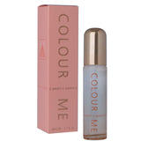 Milton Lloyd Colour Me Pearl Perfume For Women - 50 ml