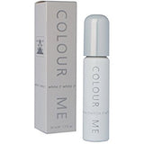 Milton Lloyd Colour Me White Perfume For Men - 50 ml