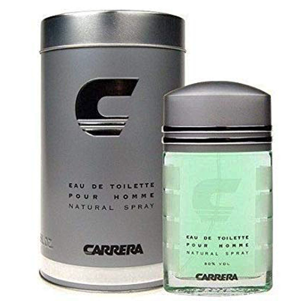 Carrera Pour Homme Perfume For Men - 100 ml