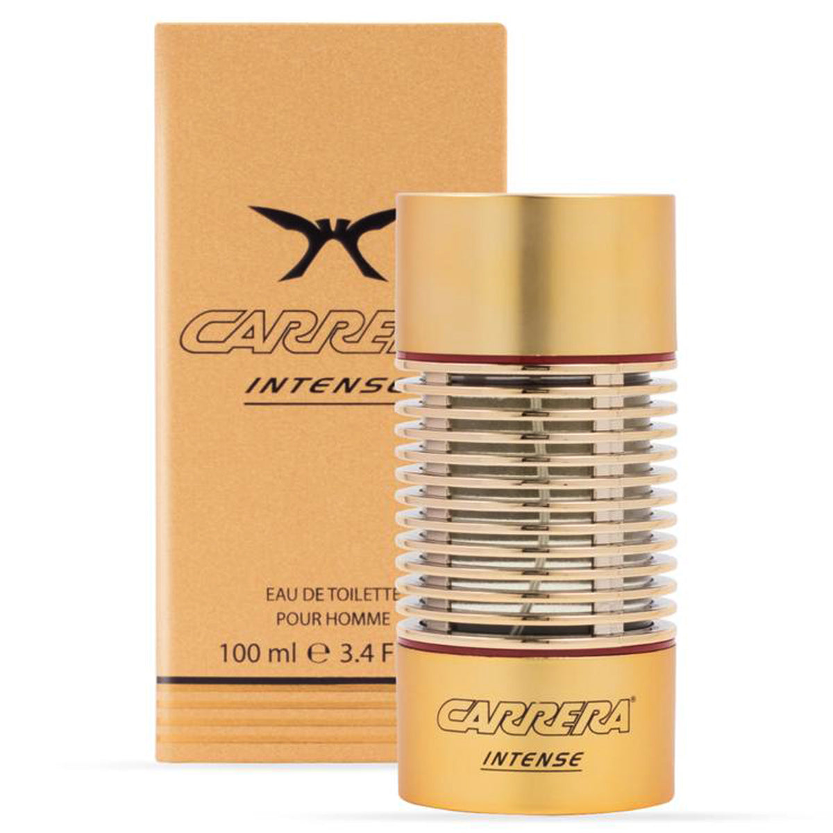 Carrera Intense Perfume For Men - 100 ml