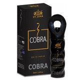 Cobra Perfume For Men - 15 ml