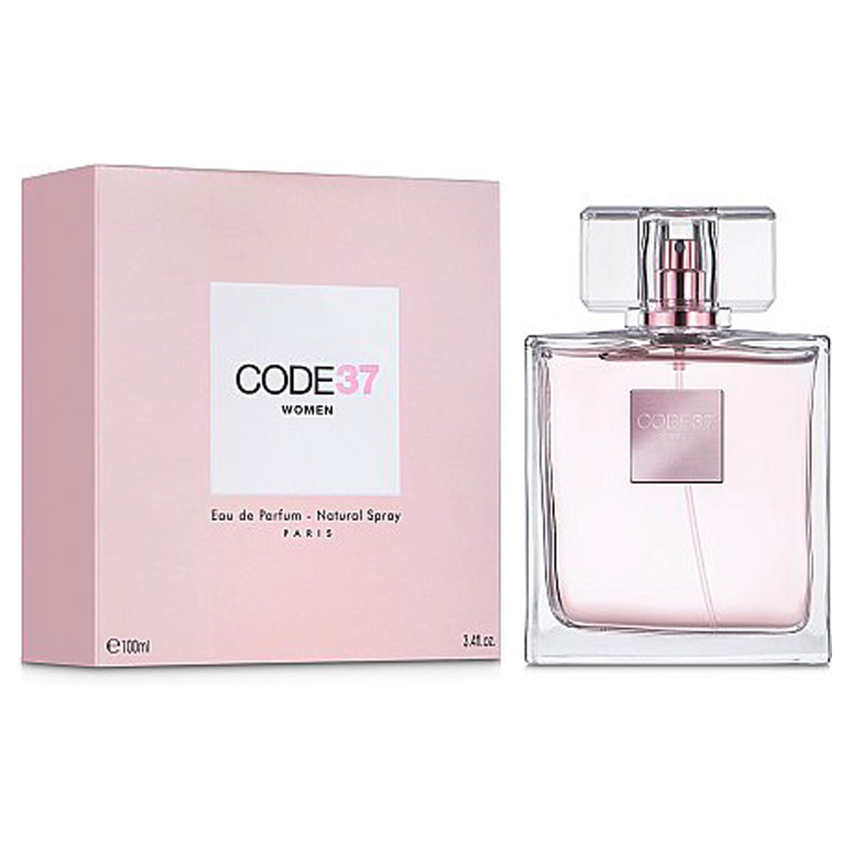 Karen Low Code Perfume For Women – 100 ml (Code 37)