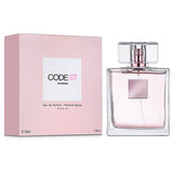 Karen Low Code Perfume For Women – 100 ml (Code 37)