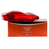 Corvette Red Car Perfume For Men - 100 ml