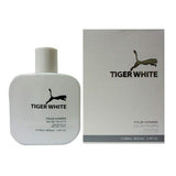 Cosmo Tiger White Perfume For Men – 100 ml