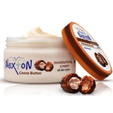 Nexton Cocoa Butter Moisturizing Cream - 250 ml