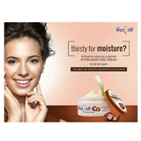 Nexton Cocoa Butter Moisturizing Cream - 250 ml