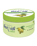 Nexton Olive Moisturizing Cream - 125 ml