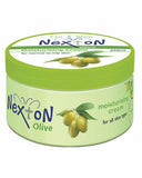 Nexton Olive Moisturizing Cream - 250 ml