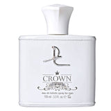 Dorall Collection Crown White Perfume For Men – 100 ml