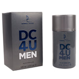 Dorall Collection DC4U Perfume For Men – 100 ml