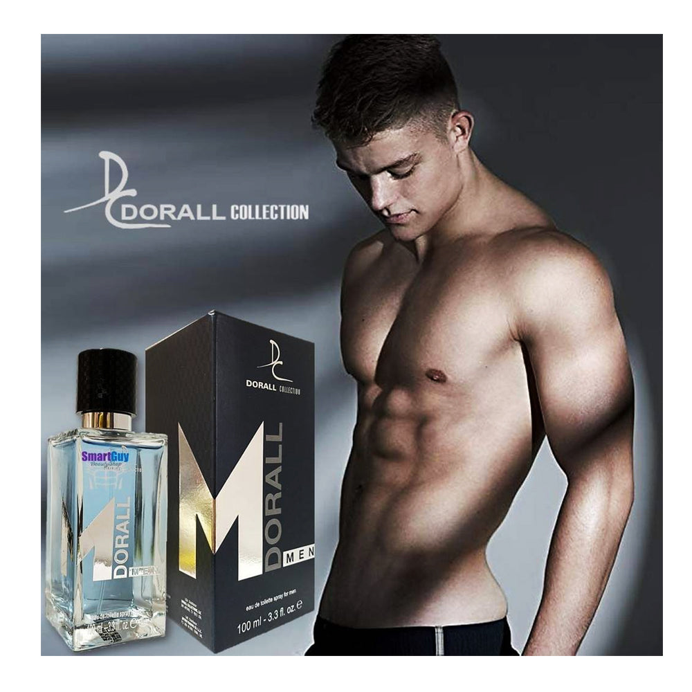 Dorall Collection Dorall Men Perfume For Men – 100 ml