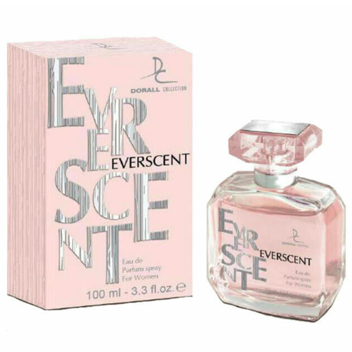 Dorall Collection Ever-scent Perfume For Women – 100 ml