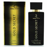 Dorall Collection Gold Secret Perfume For Men - 100 ml