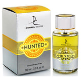 Dorall Collection Hunted Perfume For Men – 100 ml