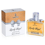Dorall Collection Lovely Angel Perfume For Women – 100 ml