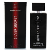 Dorall Collection Silver Secret Perfume For Men - 100 ml