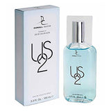 Dorall Collection US2 Perfume For Unisex – 100 ml