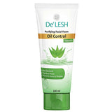 De’Lesh Neem Purifying Facial Foam Face Wash - 100 ml