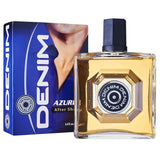 Denim Azure Aftershave For Men - 100 ml