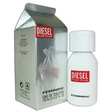 Diesel Plus Plus Feminine Perfume For Women – 75 ml